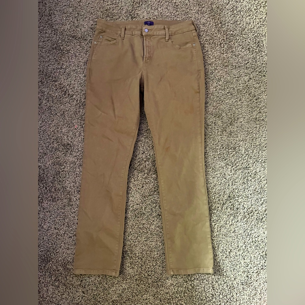 pants